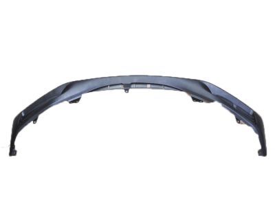 Lexus 52411-0E010 Guard, Front Bumper