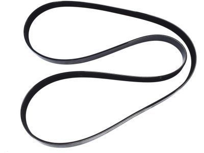 Lexus 99367-D2120 Belt, V-RIBBED