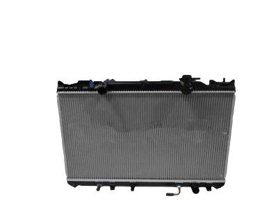 Lexus 16400-28270 Radiator Assy