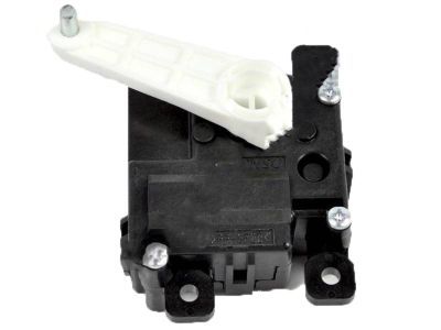 Lexus 87106-50420 Damper Servo Sub-Assembly (For Blower)