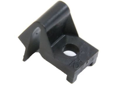 Lexus 76817-60020 Clip, Back Door Outside Garnish