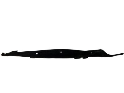 Lexus 53828-50070 Protector, Front Fender Side Panel, LH