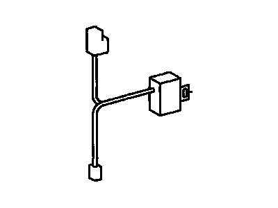 Lexus 90980-05281 Filter, Noise