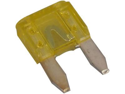 Lexus 90982-09010 Fuse, Mini