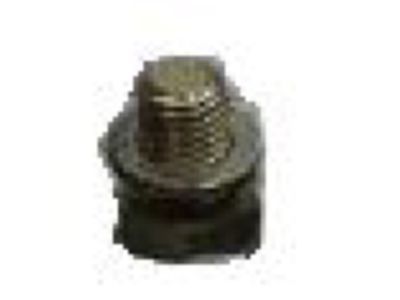 Lexus 90119-09027 Bolt, W/Washer