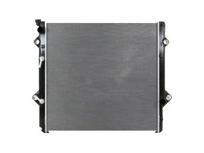 Lexus 16400-38252 Radiator Assembly