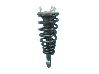 Lexus 48510-80535 ABSORBER Set, Shock