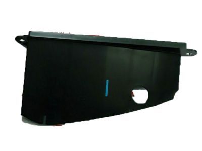 Lexus 87211-48160 Duct, Air