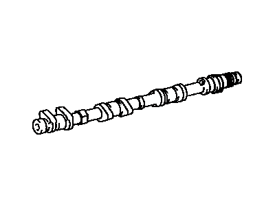 Lexus 13501-0A030 Camshaft