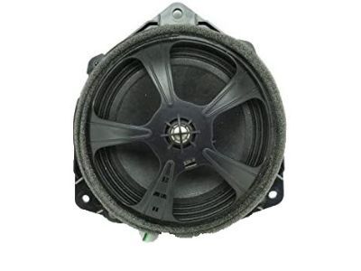 Lexus 86160-0W570 Speaker Assy, Rear