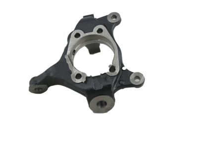 Lexus 43211-78010 KNUCKLE, Steering, R