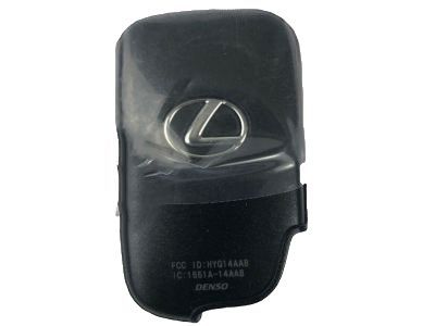 Lexus 89904-0E050 Electrical Key Transmitter Sub-Assembly