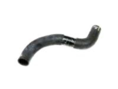 Lexus 87245-50420 Hose, Water