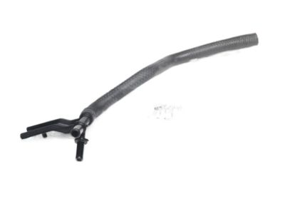 Lexus 16264-37070 Hose, Water By-Pass