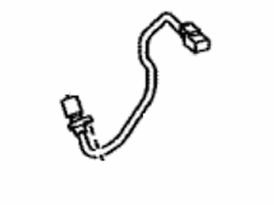 Lexus 90919-05076 Sensor, Crank Position