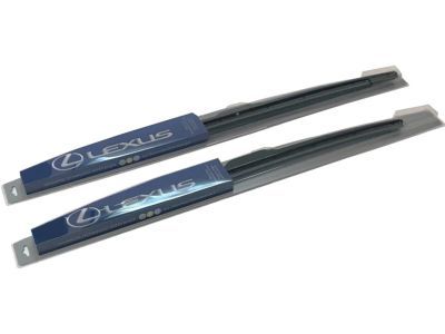 Lexus 85212-YZZ2F-LX WIPER Blade 56