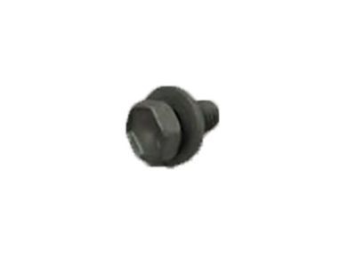 Lexus 91621-60612 Bolt, W/Washer