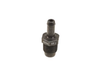 Lexus 12204-31100 Valve Sub-Assy, Ventilation