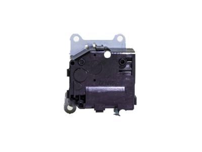 Lexus 87106-30620 Air Conditioner Radiator Damper Servo Sub Assembly, No.7