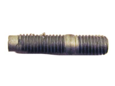 Lexus 90116-08345 Bolt, Stud