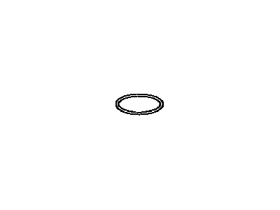 Lexus 77169-48060 Gasket, Fuel Suction