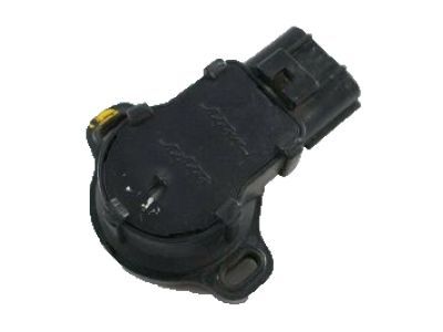 Lexus 89452-12050 Sensor, Throttle Position (For E.F.I.)