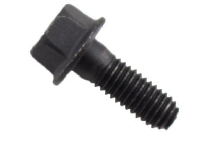 Lexus 90105-08240 Bolt, Washer Based H