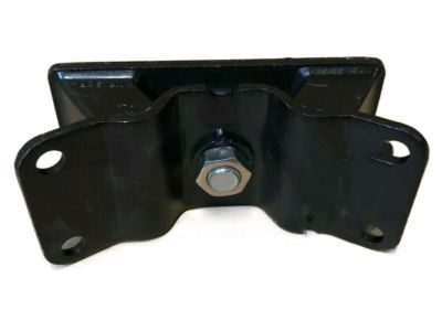 Lexus 12371-50081 Insulator, Engine Mounting, Rear NO.1