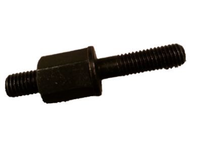 Lexus 90116-08319 Bolt, Stud