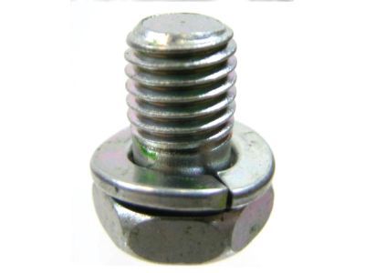 Lexus 90080-11739 Bolt, W/Washer