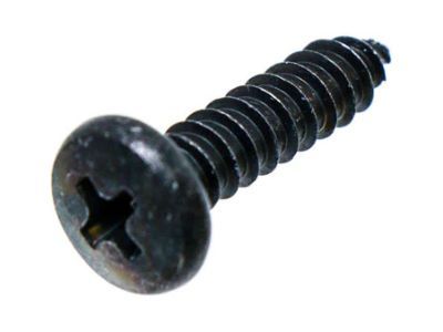 Lexus 90164-50031 Screw, Binding Tapping