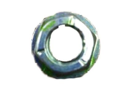 Lexus 90179-06308 Nut