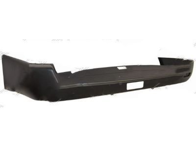 Lexus 52159-60903 Rear Bumper Cover