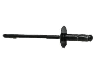 Lexus 90269-04054 Rivet