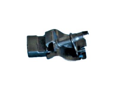 Lexus 85381-12350 Nozzle Sub-Assy, Washer