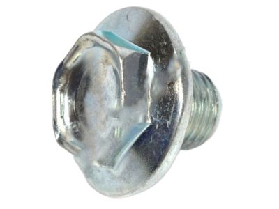 Lexus 90105-12116 Plug(For Fuel Tank)