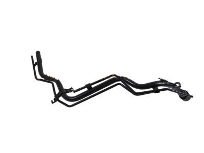 Lexus 77201-60790 Pipe Sub-Assy, Fuel Tank Inlet