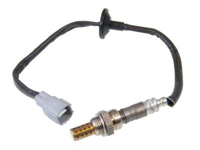 Lexus 89465-30800 Sensor, Oxygen