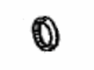 Lexus 90364-61001 Bearing, Needle Roll