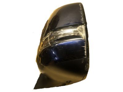 Lexus 87940-60P80 Mirror Assembly, Outer Rear