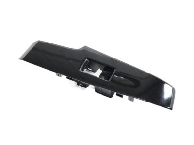 Lexus 74271-53091-C2 Panel, Rear Door ARMREST