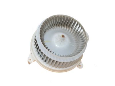 Lexus 87103-30450 Motor Sub-Assy, Cooling Unit, W/Fan