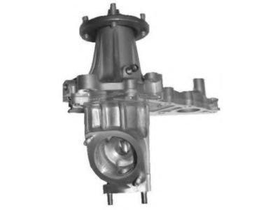 Lexus 16100-49835 Engine Water Pump Assembly