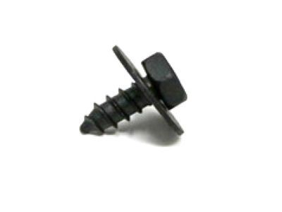 Lexus 90167-A0012 Screw, Pan Tapping