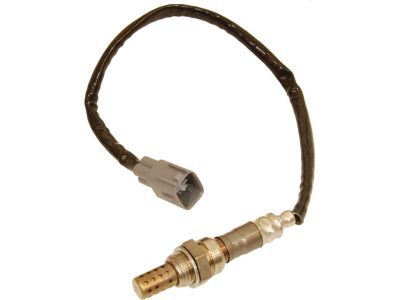 Lexus 89465-53310 Sensor, Oxygen