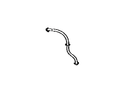 Lexus 90075-15088 Hose