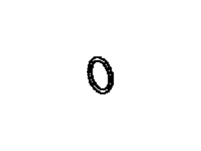 Lexus 90301-A0033 Ring, O