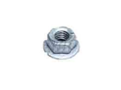 Lexus 90179-06257 Nut