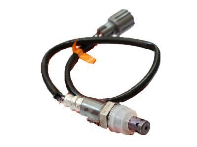 Lexus 89467-33080 Sensor, Air Fuel Ratio