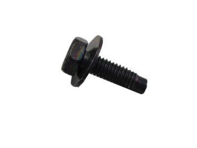 Lexus 90159-60411 Screw, W/WASHER